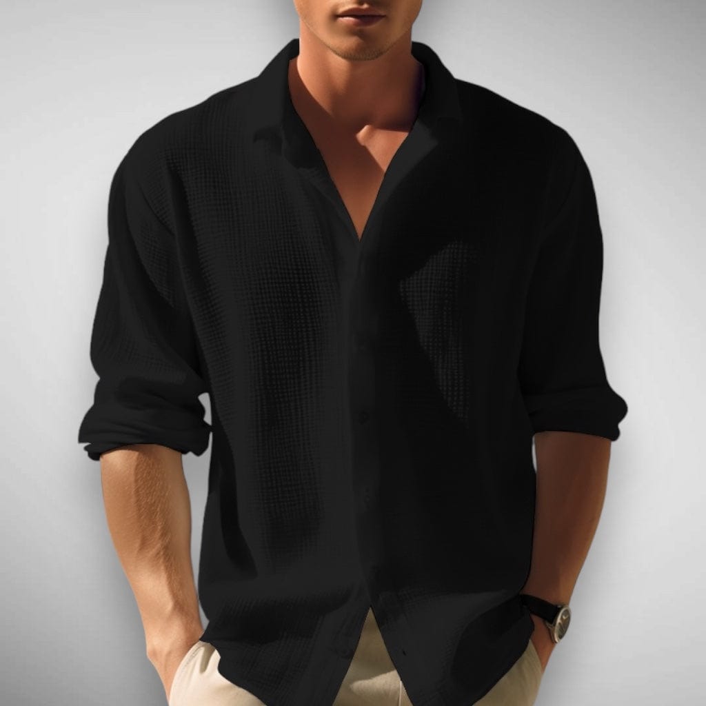 Leo | Summer Shirt