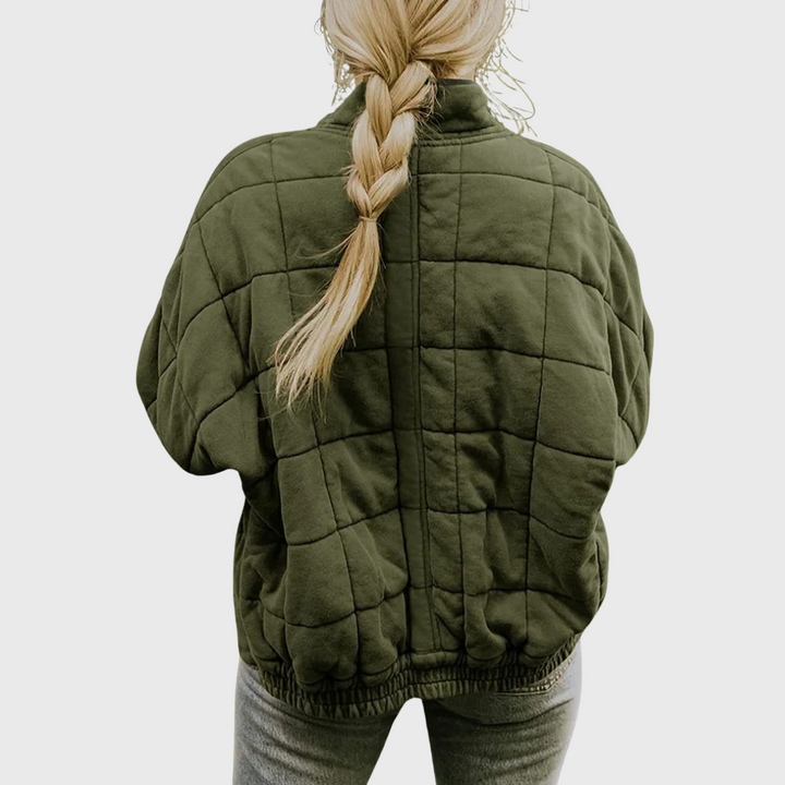 ZIA / STYLISH JACKET