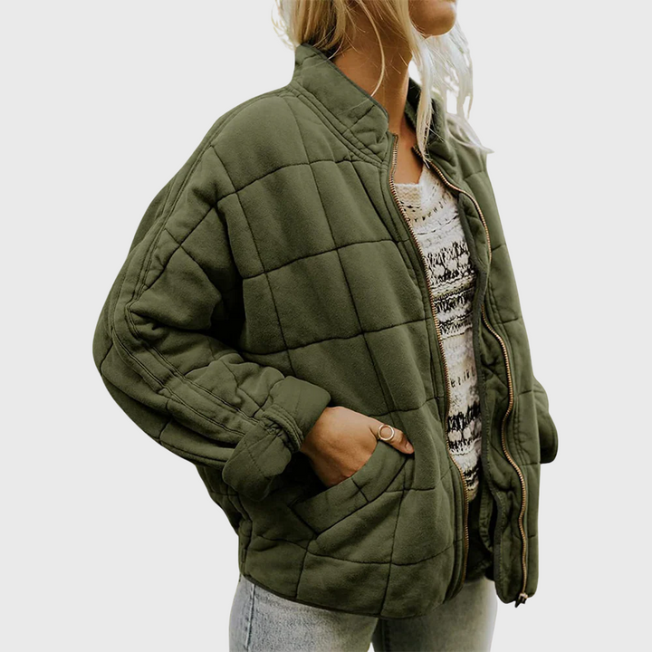 ZIA / STYLISH JACKET
