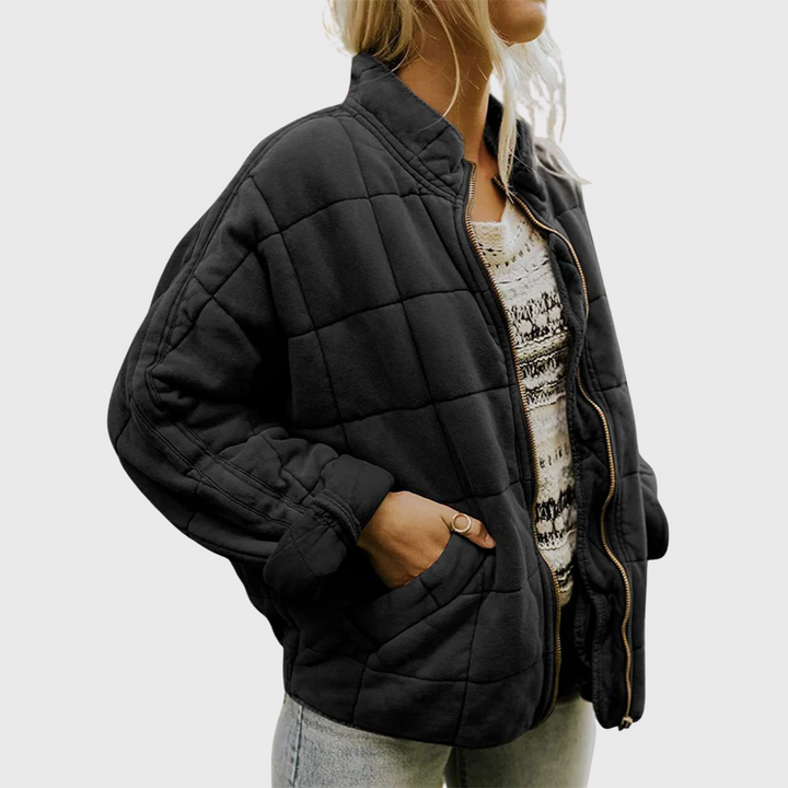 ZIA / STYLISH JACKET