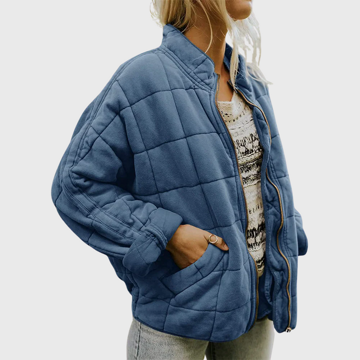 ZIA / STYLISH JACKET