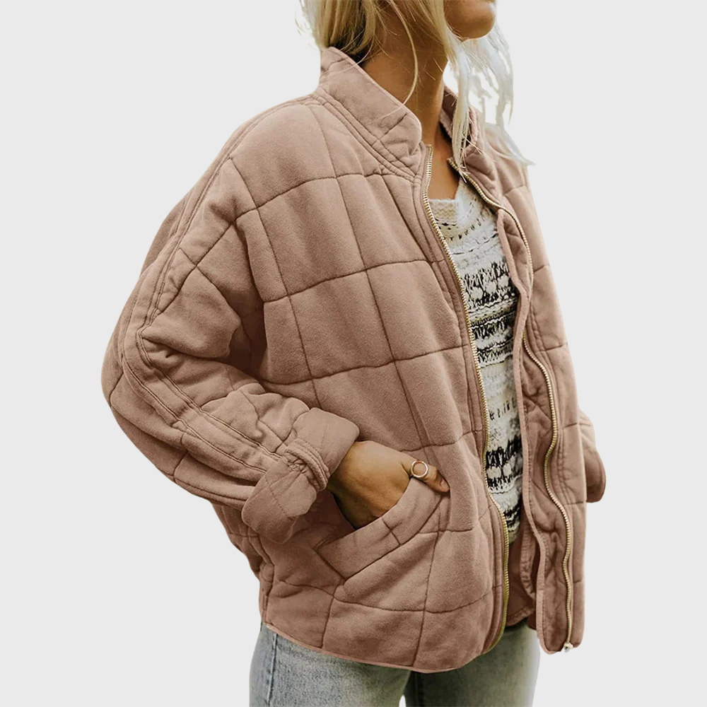 ZIA / STYLISH JACKET