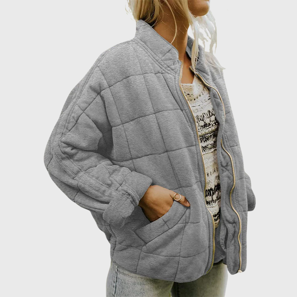 ZIA / STYLISH JACKET