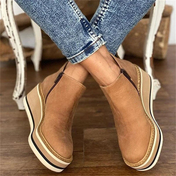 Mallory | Elegant boots