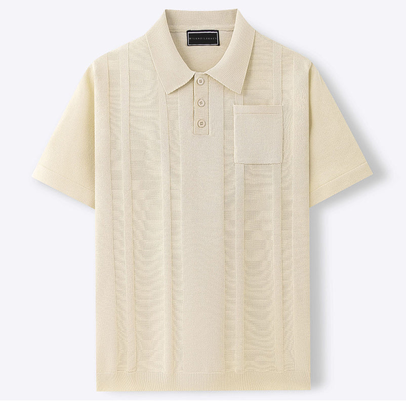 Thomas | Premium Quality Polo