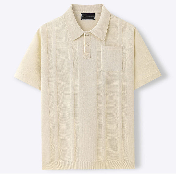 Thomas | Premium Quality Polo