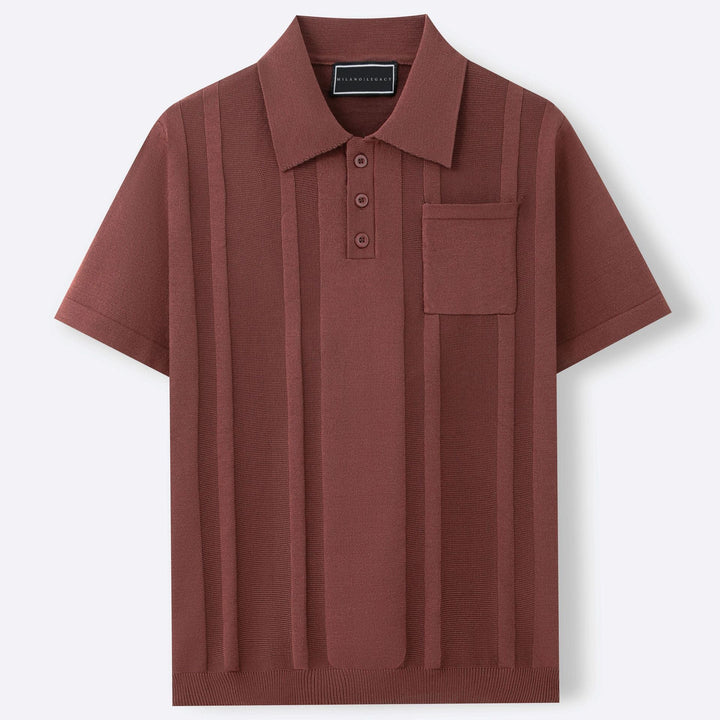 Thomas | Premium Quality Polo