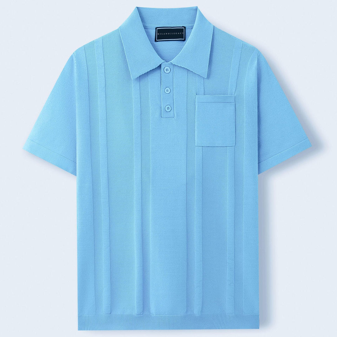 Thomas | Premium Quality Polo