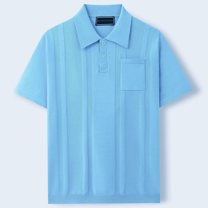 Thomas | Premium Quality Polo