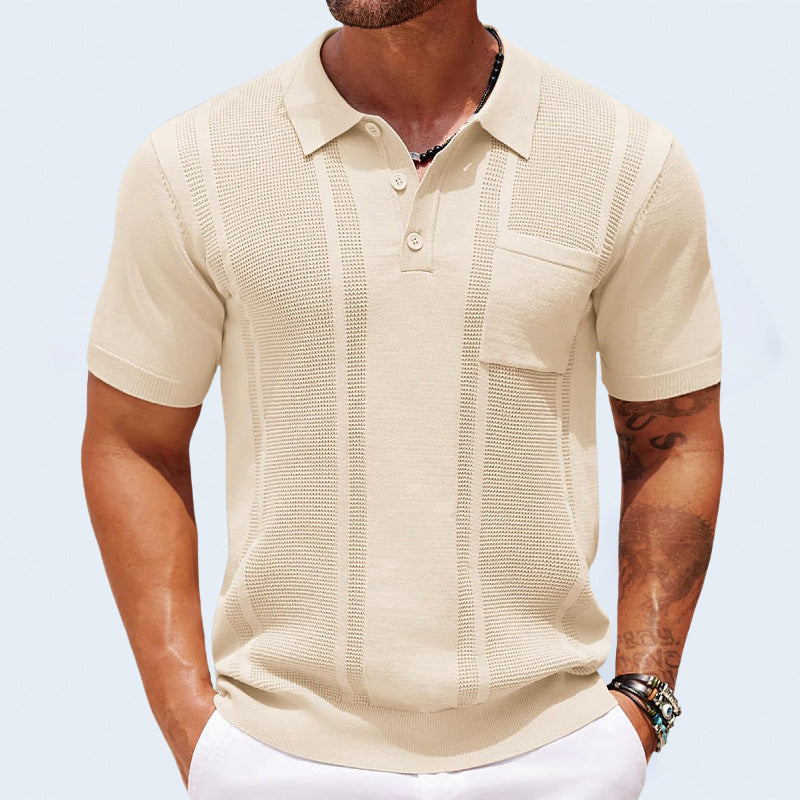 Thomas | Premium Quality Polo
