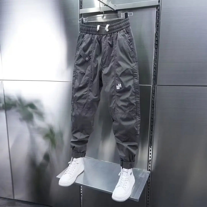 Rob | Baggy Joggers