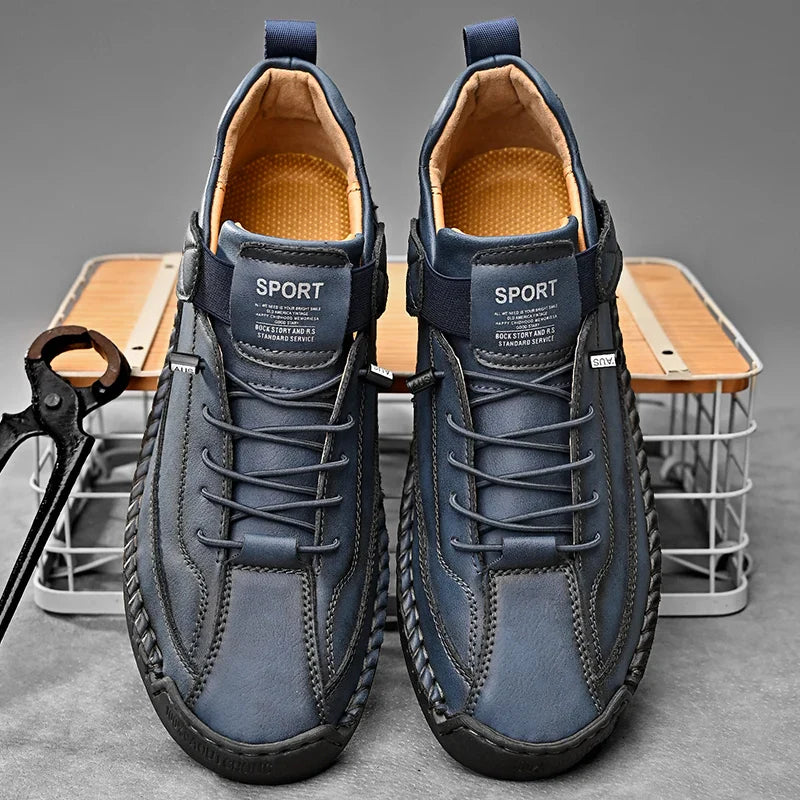 Mitch | Soft Casual Sneakers