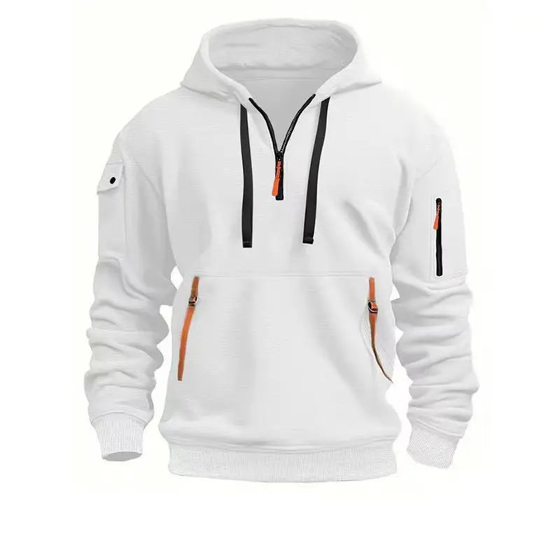 Joey | Unisex Oversize Hoodie