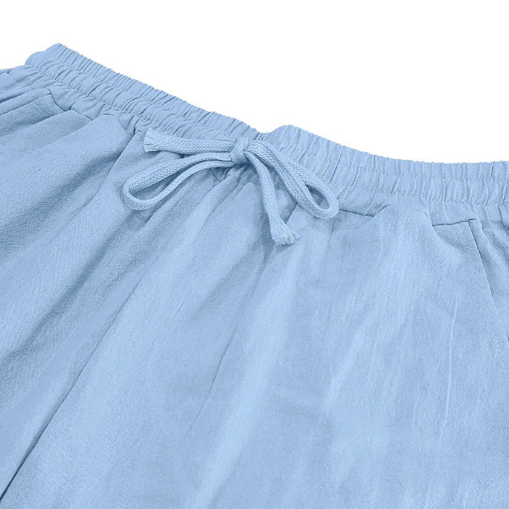 Raymond | Premium Linen trousers