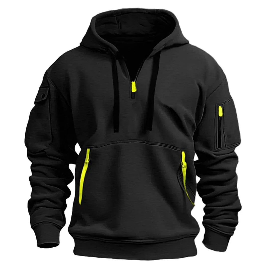 Joey | Unisex Oversize Hoodie