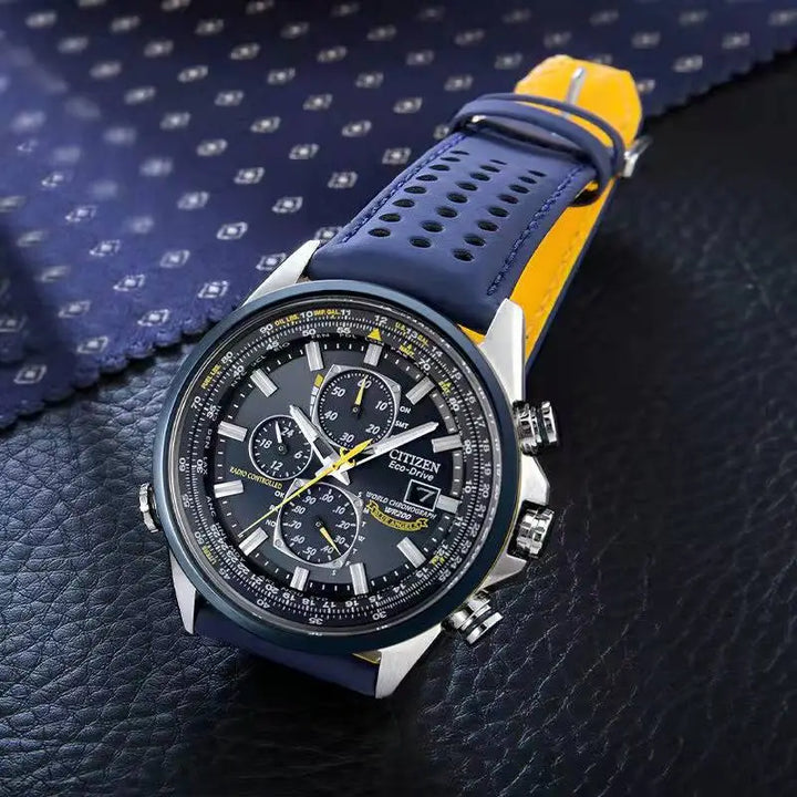 Luxury Trend Watch