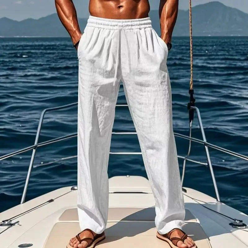 Orval | Relaxed Trousers