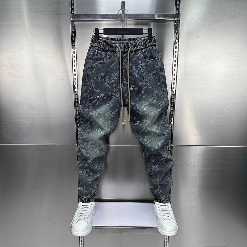 John | Jogger Jeans