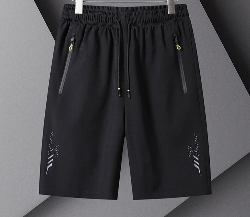 Marcos | Summer Shorts