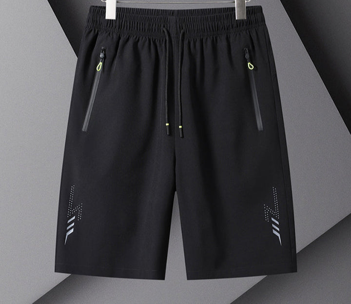 Marcos | Summer Shorts