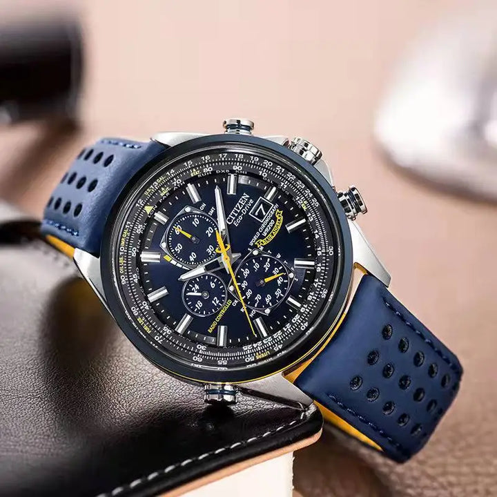 Luxury Trend Watch