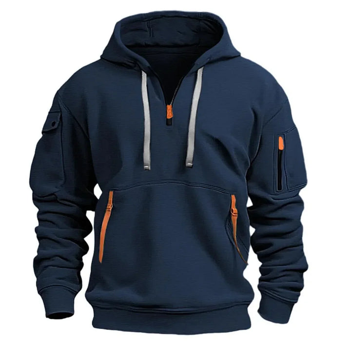 Joey | Unisex Oversize Hoodie