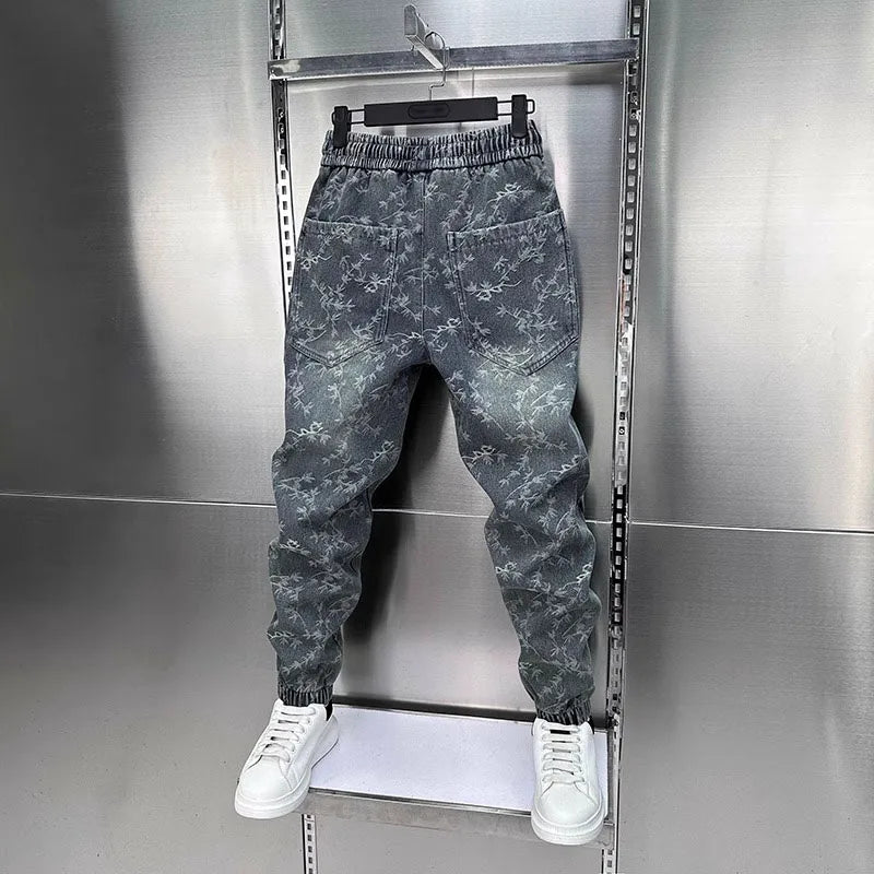 John | Jogger Jeans