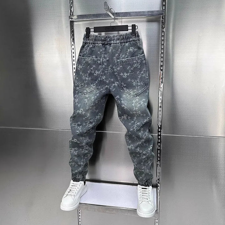 John | Jogger Jeans