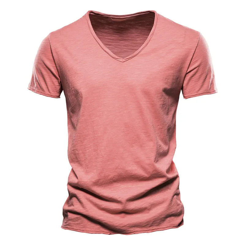 Leon | Stylish summer shirt