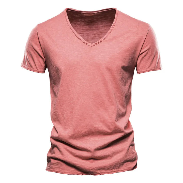 Leon | Stylish summer shirt