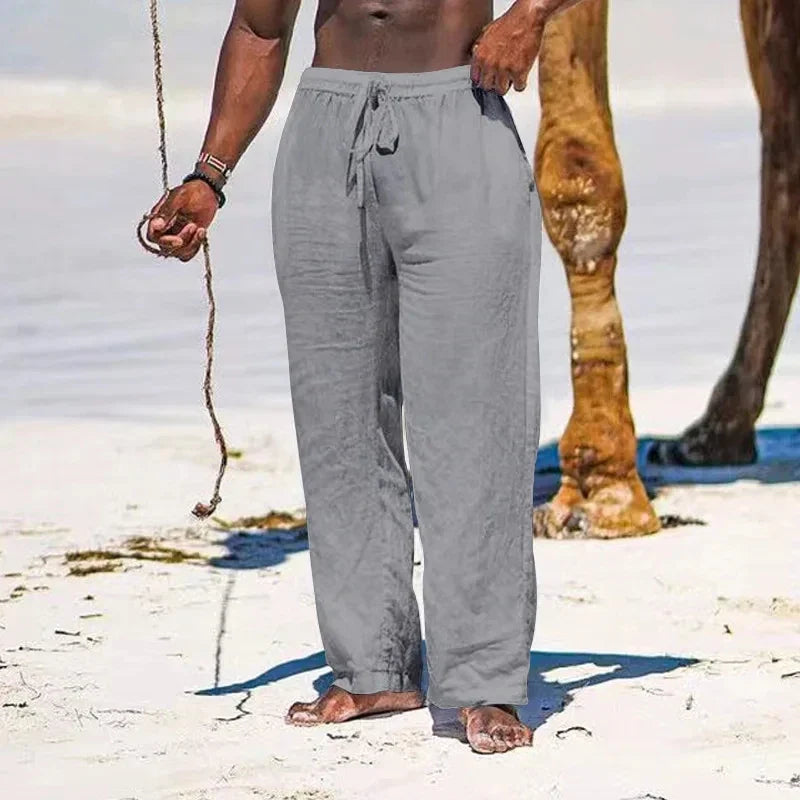 Anderson | Coastal Pants