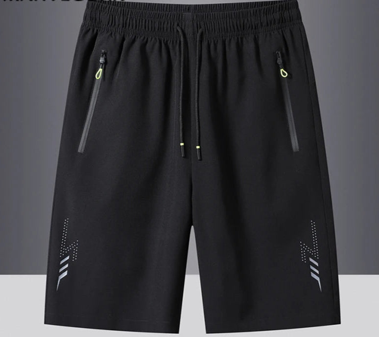Marcos | Summer Shorts