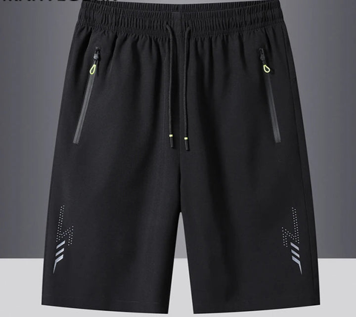 Marcos | Summer Shorts