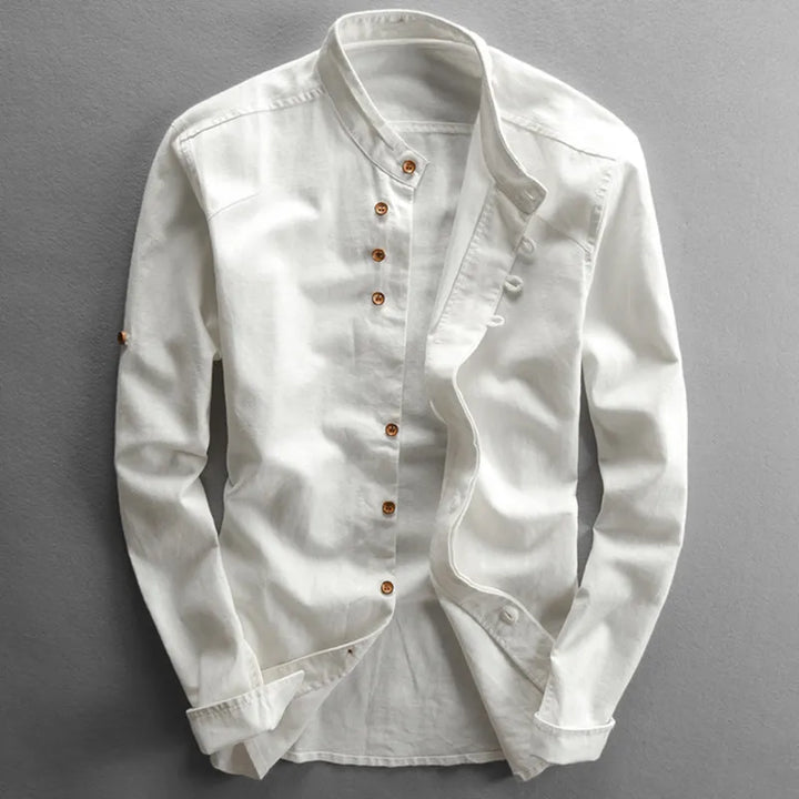 Kyle | JAPANESE STYLE SHIRT