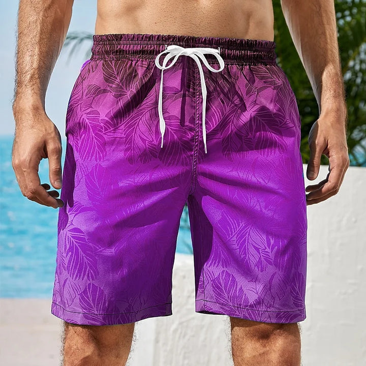 James | Men's Swim Shorts