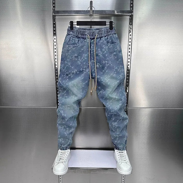 John | Jogger Jeans