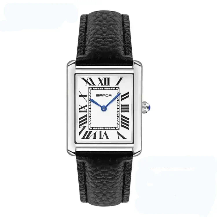 Stylish wrist watch for couples