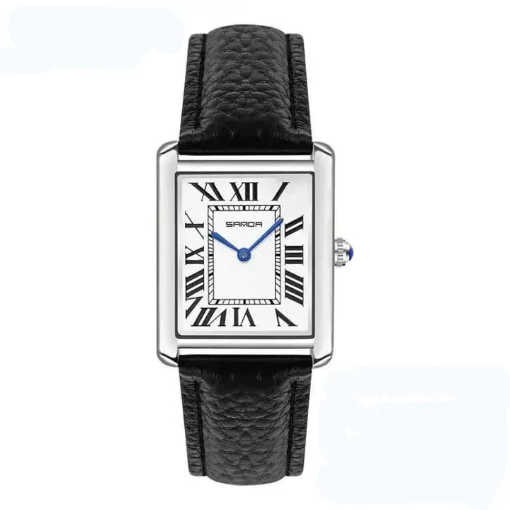 Stylish wrist watch for couples