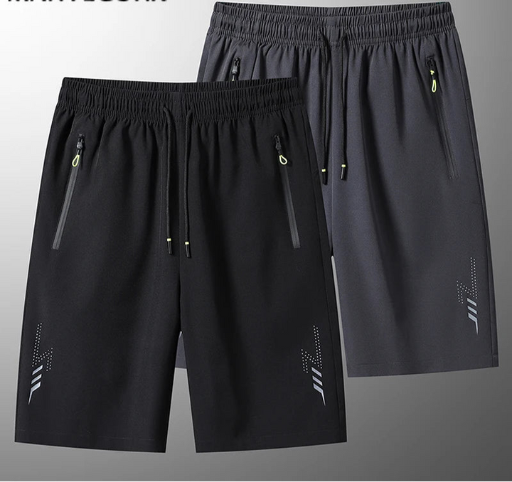 Marcos | Summer Shorts
