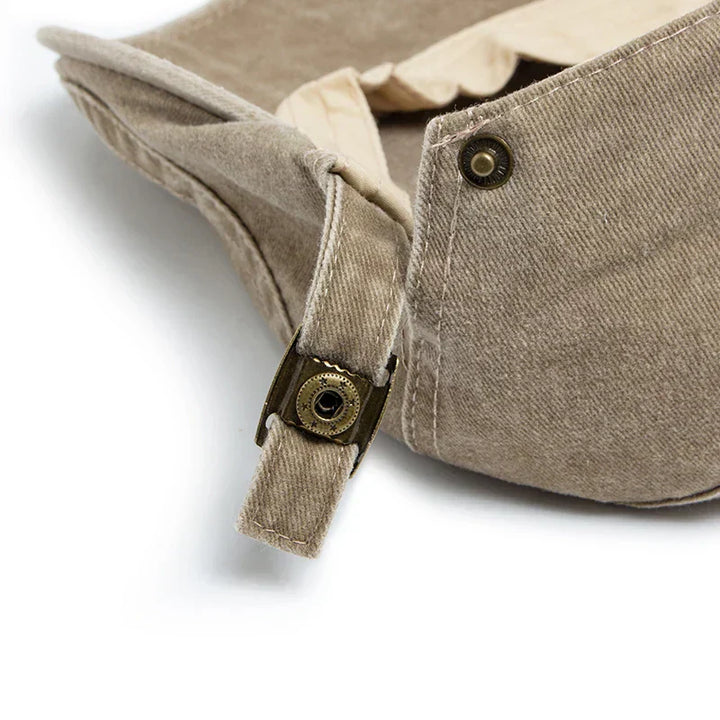 Vintage Cap