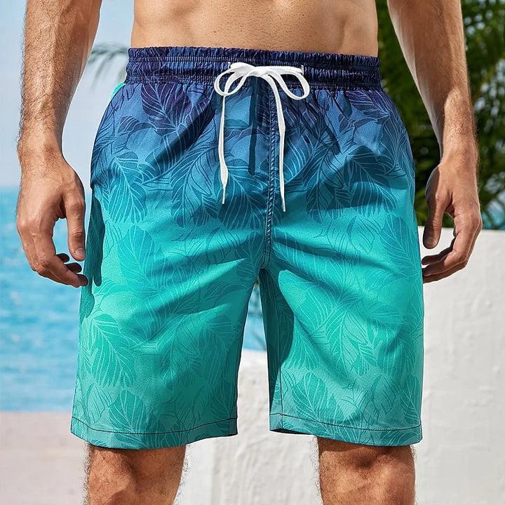 James | Men's Swim Shorts