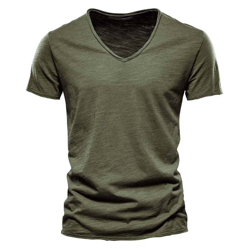 Leon | Stylish summer shirt
