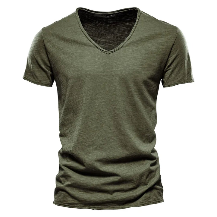 Leon | Stylish summer shirt
