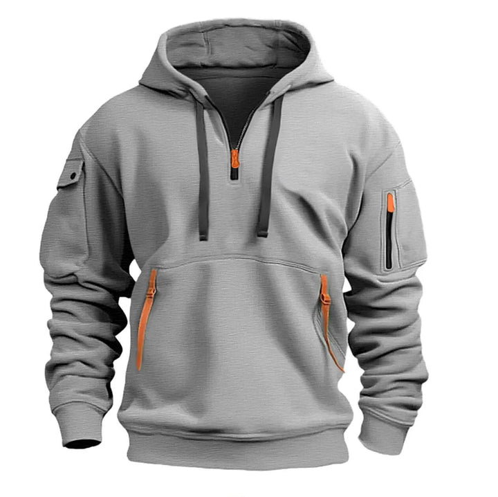 Joey | Unisex Oversize Hoodie