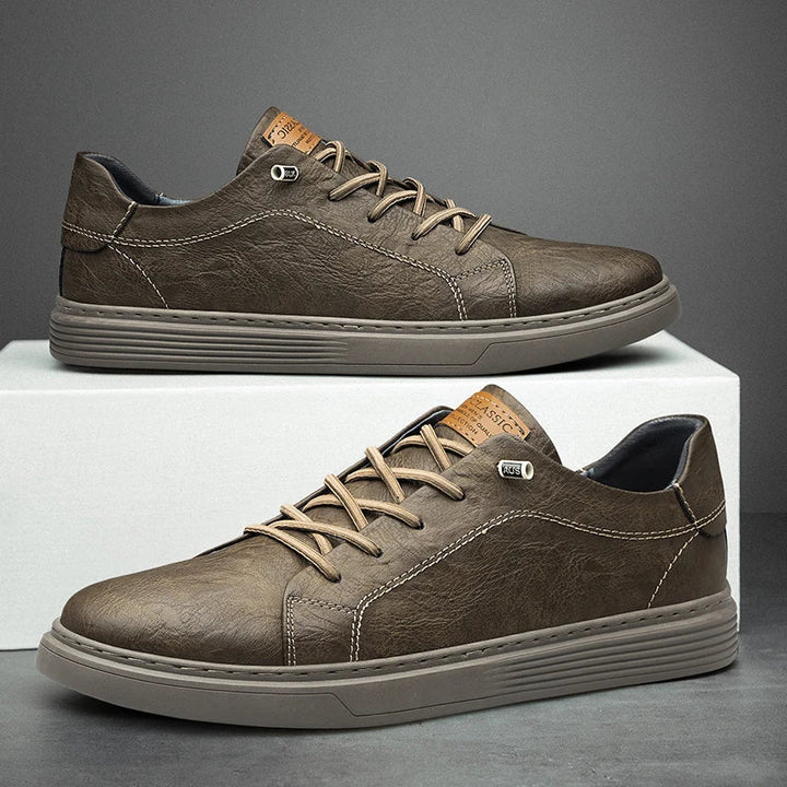 Classic Comfort Sneakers