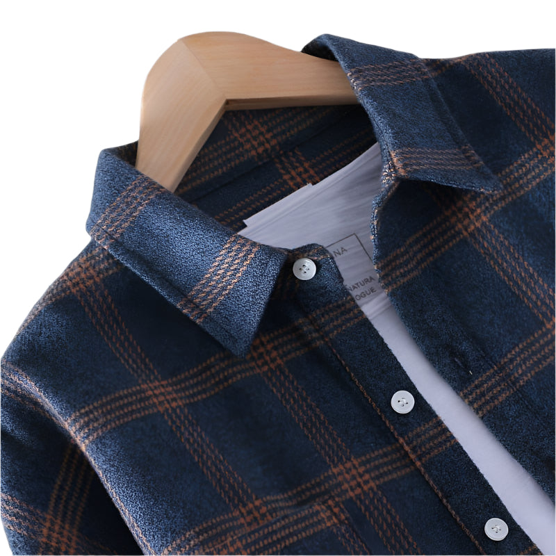 Henry | Classic Shirt