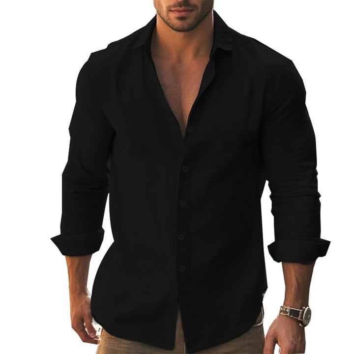 Pablo | Summer Shirt
