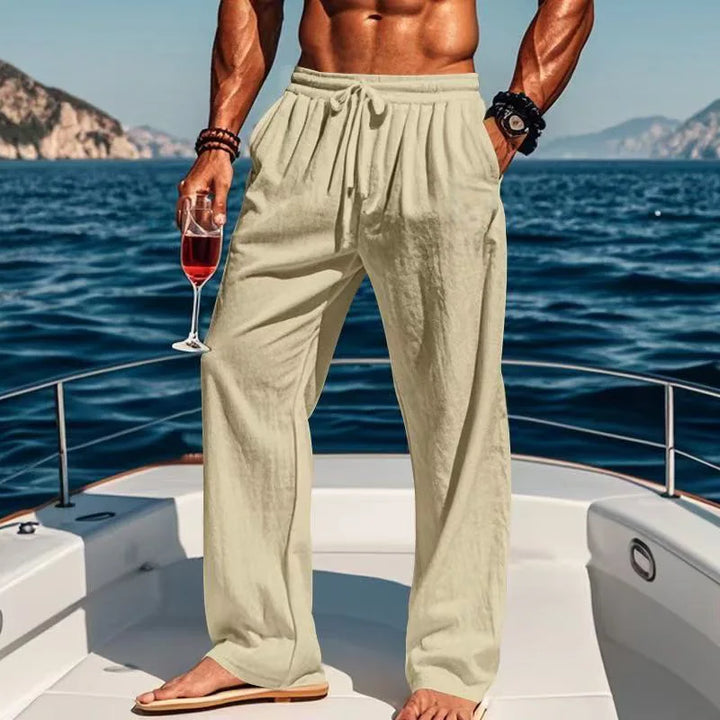 Orval | Relaxed Trousers