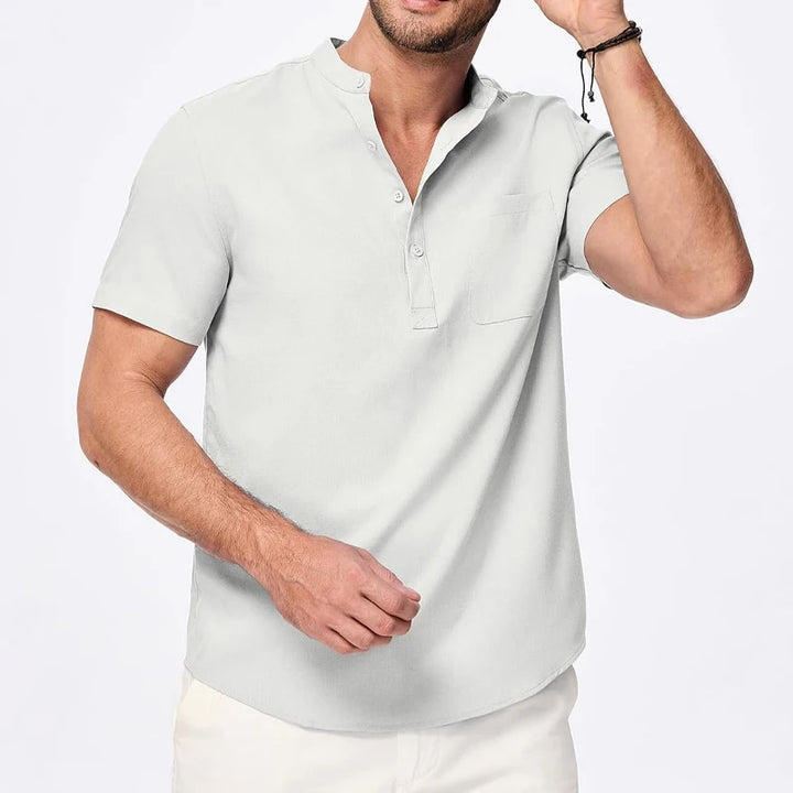 Shawn | Summer Shirt