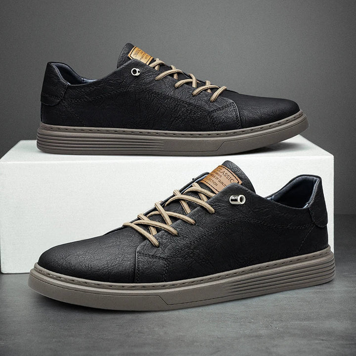 Classic Comfort Sneakers
